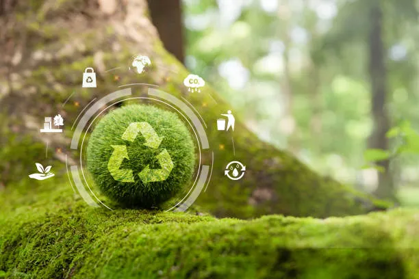 Sustainable Labels
