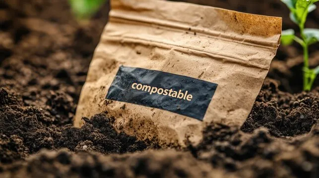 Compostable Solutions