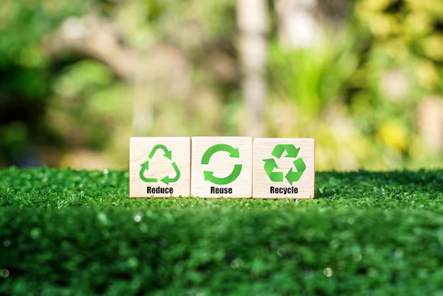 Less Material, More Efficiency