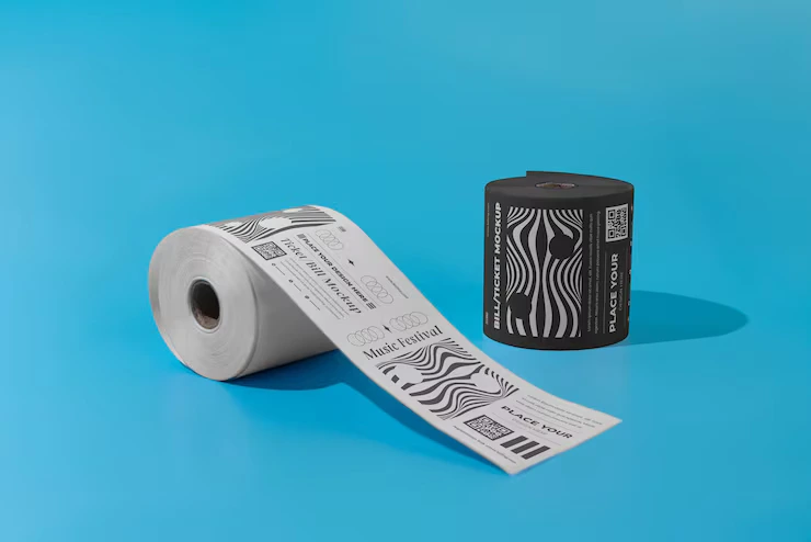 Direct-Thermal Labels