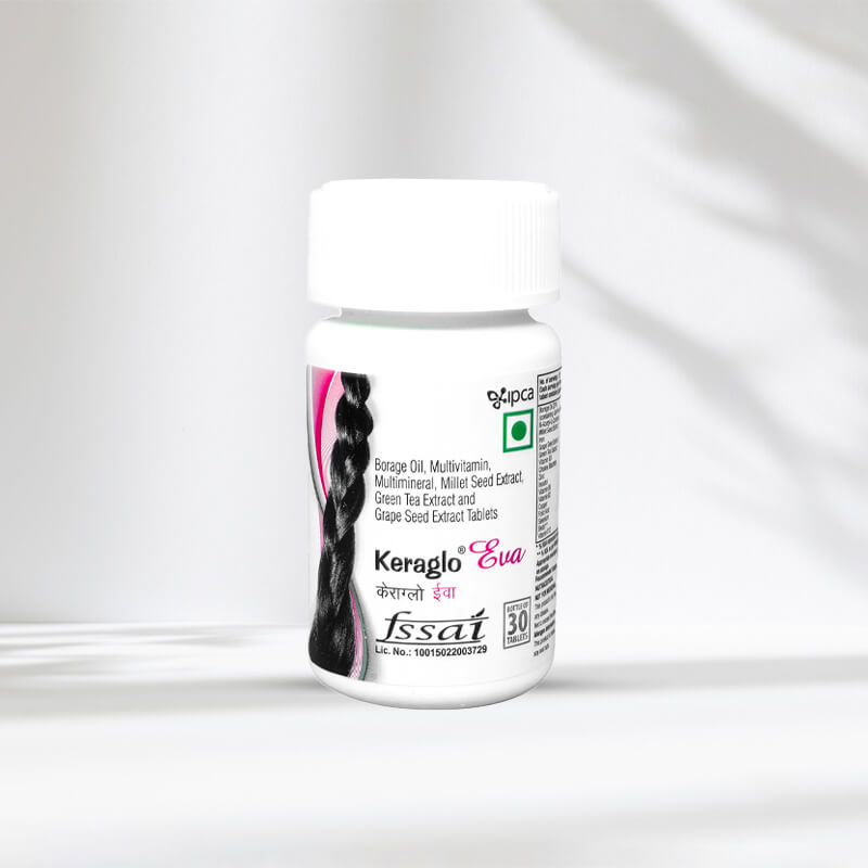KERAGLO EVA NEW labels