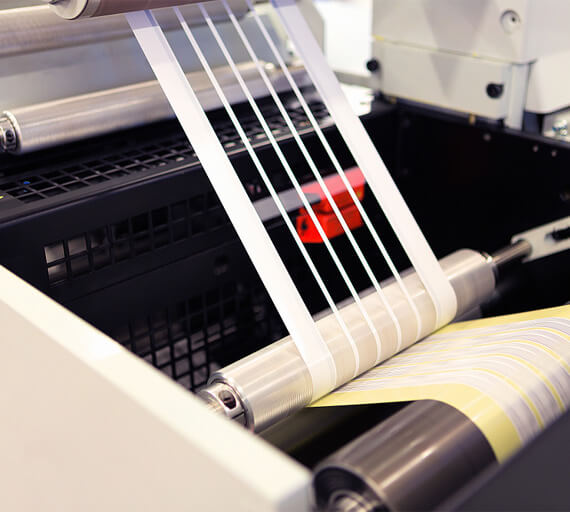 Thermal Label Manufacturers India