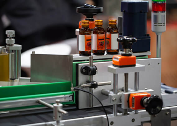bottle label manufacturers india