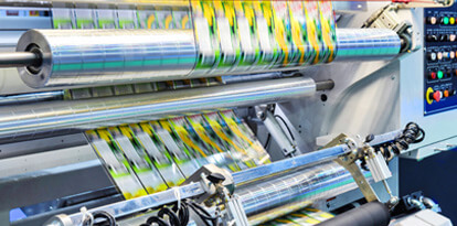 cosmetic label manufacturers