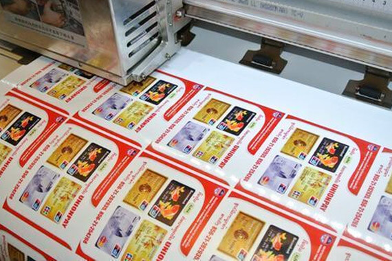 PVC Labels Manufacturers india