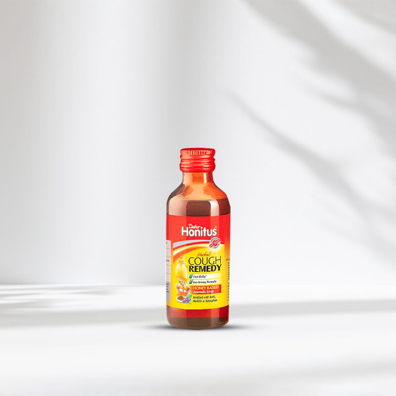 DABUR HONITUS labels manufacturers