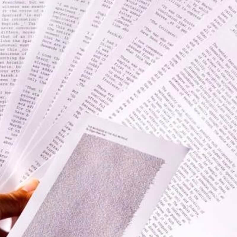 microtext printing
